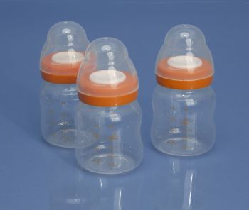 Hygeia Mother's Milk Storage Containers